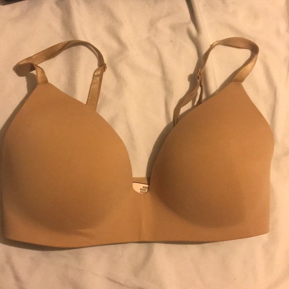 VS Wireless Bra